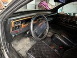 Lincoln Continental 1992 годаүшін3 500 000 тг. в Есик – фото 5