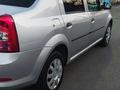 Renault Logan 2012 года за 3 500 000 тг. в Кентау