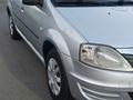 Renault Logan 2012 года за 3 500 000 тг. в Кентау – фото 3