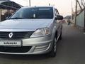 Renault Logan 2012 года за 3 500 000 тг. в Кентау – фото 4