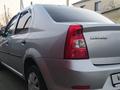 Renault Logan 2012 года за 3 500 000 тг. в Кентау – фото 5