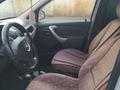 Renault Logan 2012 года за 3 500 000 тг. в Кентау – фото 6