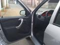 Renault Logan 2012 года за 3 500 000 тг. в Кентау – фото 7