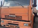 КамАЗ  6460 2007 года за 8 500 000 тг. в Астана