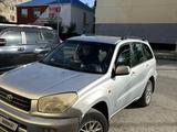Toyota RAV4 2003 года за 4 500 000 тг. в Актобе