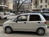Daewoo Matiz 2014 годаүшін1 100 000 тг. в Алматы