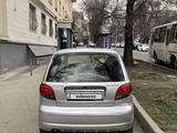 Daewoo Matiz 2014 годаүшін1 100 000 тг. в Алматы – фото 2