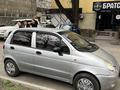 Daewoo Matiz 2014 годаүшін1 300 000 тг. в Алматы – фото 3