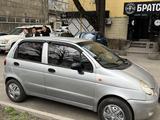 Daewoo Matiz 2014 годаүшін1 100 000 тг. в Алматы – фото 3