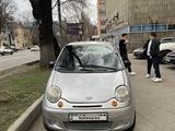 Daewoo Matiz 2014 годаүшін1 100 000 тг. в Алматы – фото 4