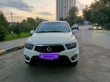 SsangYong Nomad 2015 года за 5 300 000 тг. в Семей – фото 2