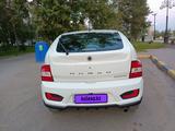 SsangYong Nomad 2015 года за 5 300 000 тг. в Семей – фото 5