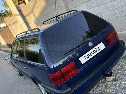 Volkswagen Passat 1994 года за 2 700 000 тг. в Шымкент – фото 2