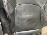 Кожа с сидений ниссан патрол y62 за 300 000 тг. в Алматы