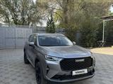 Haval H6 2023 года за 13 800 000 тг. в Алматы