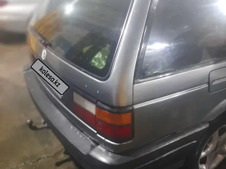 Volkswagen Passat 1991 года за 1 300 000 тг. в Талдыкорган – фото 2