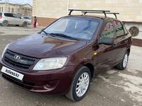 ВАЗ (Lada) Granta 2190 2013 года за 1 950 000 тг. в Актау