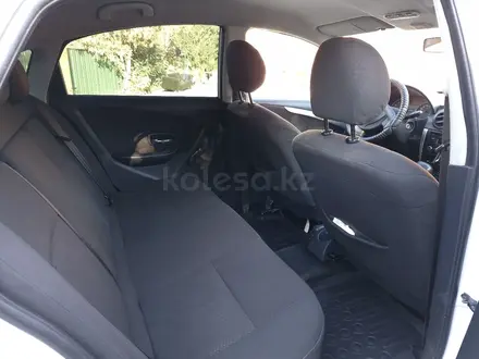 Nissan Almera 2014 года за 4 100 000 тг. в Актобе – фото 16