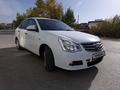 Nissan Almera 2014 года за 3 970 000 тг. в Актобе – фото 4