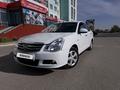 Nissan Almera 2014 года за 3 970 000 тг. в Актобе – фото 12