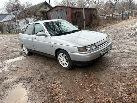 ВАЗ (Lada) 2112 2007 года за 1 000 000 тг. в Алматы – фото 6