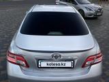 Toyota Camry 2009 годаүшін6 200 000 тг. в Тараз – фото 4