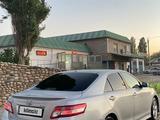Toyota Camry 2009 годаүшін6 200 000 тг. в Тараз