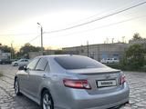 Toyota Camry 2009 годаүшін6 200 000 тг. в Тараз – фото 2