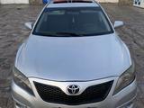 Toyota Camry 2009 годаүшін6 200 000 тг. в Тараз – фото 3