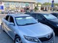 Toyota Camry 2009 года за 6 200 000 тг. в Тараз – фото 5