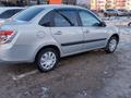 ВАЗ (Lada) Granta 2190 2014 годаүшін2 999 999 тг. в Уральск – фото 12