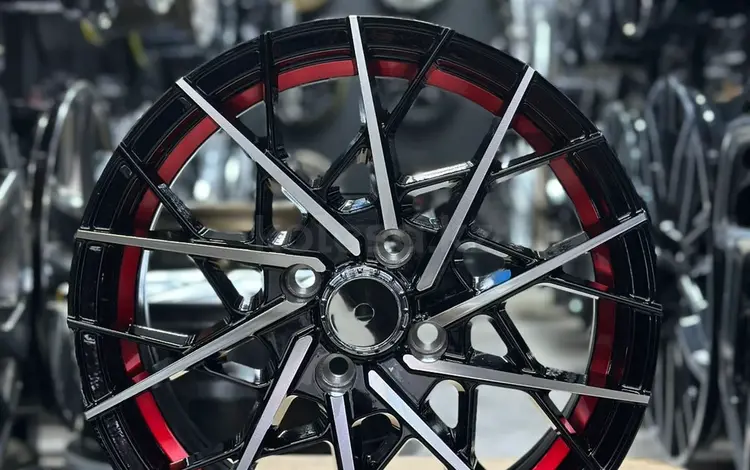 R15 6.5 j за 150 000 тг. в Алматы