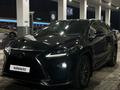 Lexus RX 200t 2017 года за 20 500 000 тг. в Астана – фото 17