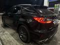 Lexus RX 200t 2017 года за 20 500 000 тг. в Астана – фото 19