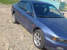 Mitsubishi Galant, 1998