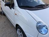 Daewoo Matiz 2011 года за 2 450 000 тг. в Актау – фото 2