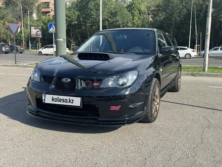 Subaru Impreza 2010 года за 9 200 000 тг. в Алматы – фото 2