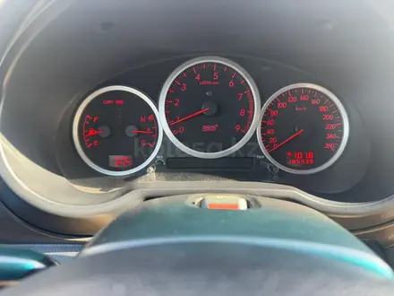 Subaru Impreza 2010 года за 9 200 000 тг. в Алматы – фото 18