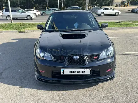 Subaru Impreza 2010 года за 9 200 000 тг. в Алматы – фото 4