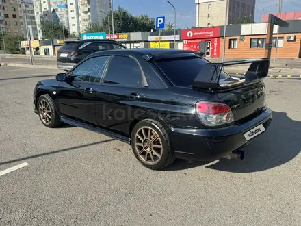 Subaru Impreza 2010 года за 9 200 000 тг. в Алматы – фото 5