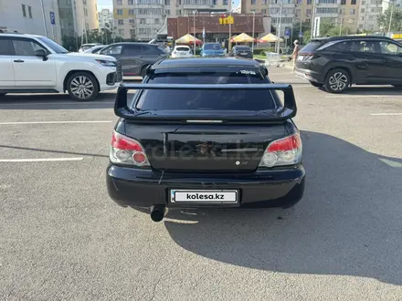 Subaru Impreza 2010 года за 9 200 000 тг. в Алматы – фото 7