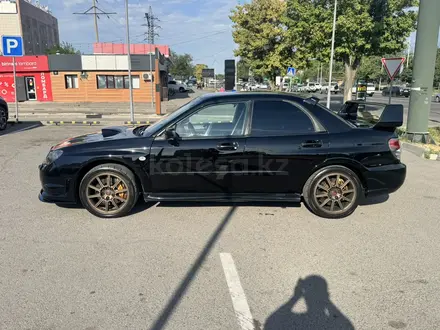 Subaru Impreza 2010 года за 9 200 000 тг. в Алматы – фото 8