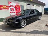 BMW 728 1997 годаүшін5 200 000 тг. в Шымкент – фото 4