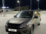 ВАЗ (Lada) Granta 2190 2016 годаүшін2 700 000 тг. в Актобе – фото 2