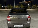 ВАЗ (Lada) Granta 2190 2016 годаүшін2 700 000 тг. в Актобе – фото 5
