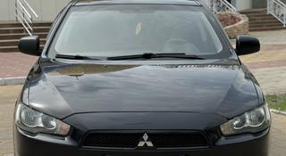 Mitsubishi Lancer 2008 года за 3 710 000 тг. в Костанай