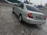 Toyota Camry 2003 годаүшін5 200 000 тг. в Усть-Каменогорск – фото 4