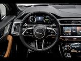 Jaguar I-Pace 2021 года за 37 000 000 тг. в Алматы – фото 2