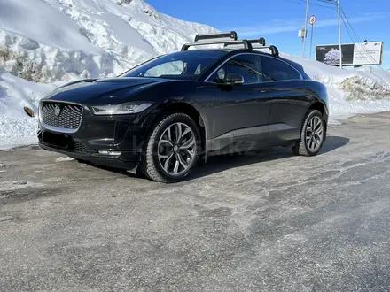 Jaguar I-Pace 2021 года за 41 000 000 тг. в Алматы