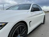 BMW 430 2018 годаfor16 500 000 тг. в Астана – фото 3